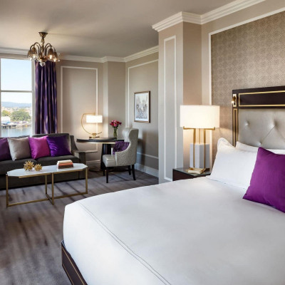 Fairmont Empress image