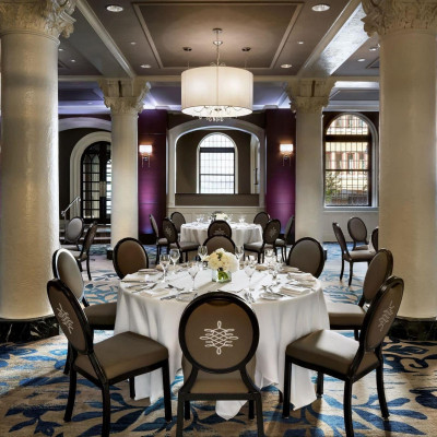 Fairmont Empress image