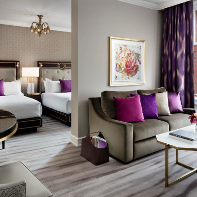 Fairmont Empress image