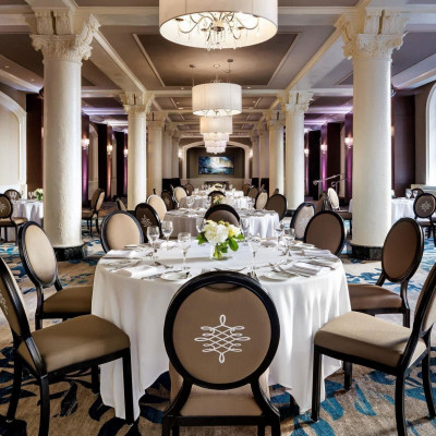 Fairmont Empress image