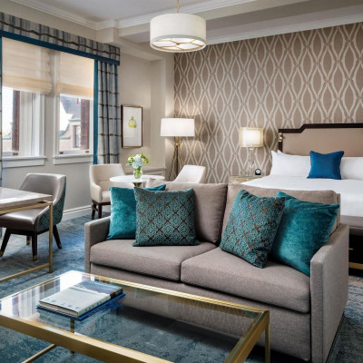 Fairmont Empress image
