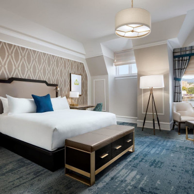 Fairmont Empress image