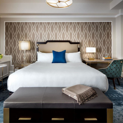 Fairmont Empress image