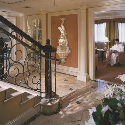 Fairmont Empress image