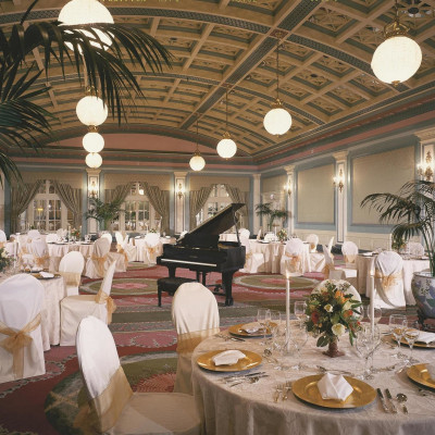 Fairmont Empress image