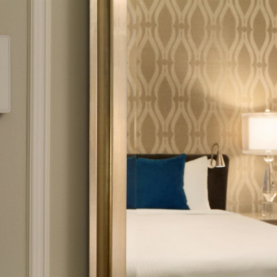 Fairmont Empress image