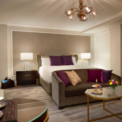 Fairmont Empress image