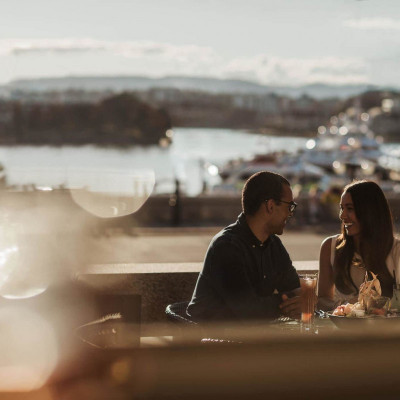 Fairmont Empress image