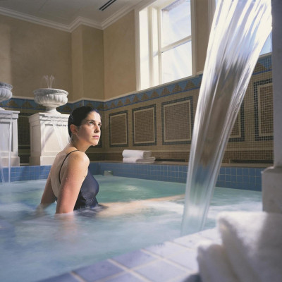 Fairmont Empress image