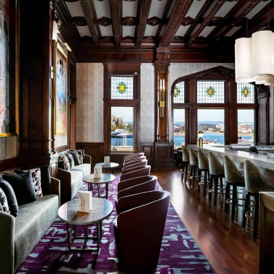 Fairmont Empress image