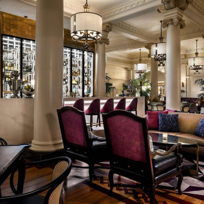Fairmont Empress image