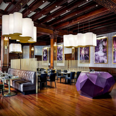 Fairmont Empress image
