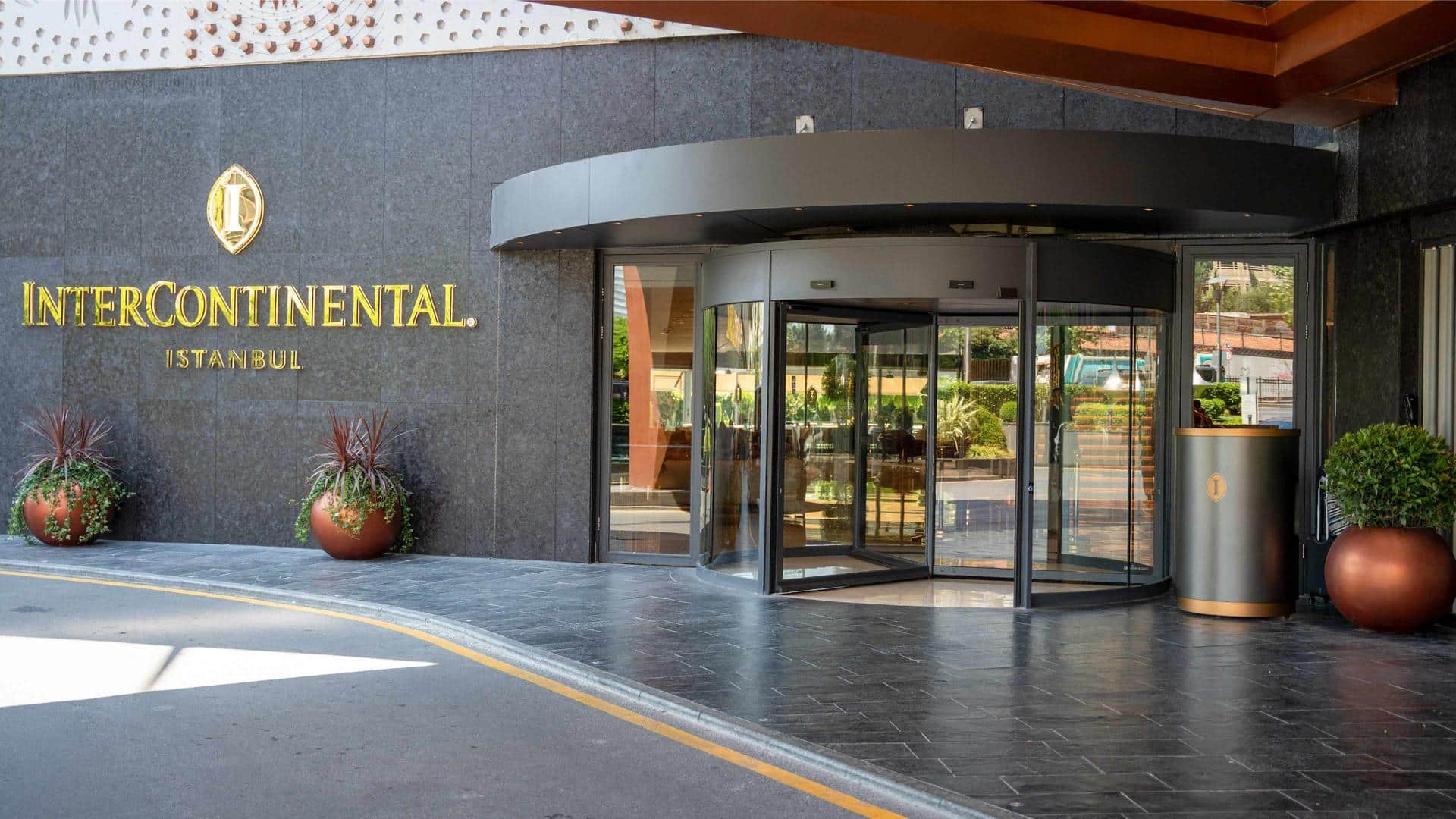 InterContinental Istanbul