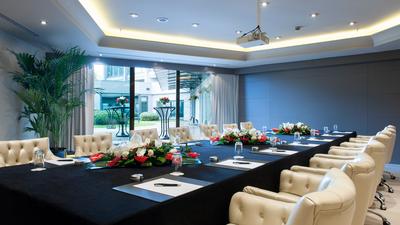 Boardroom
