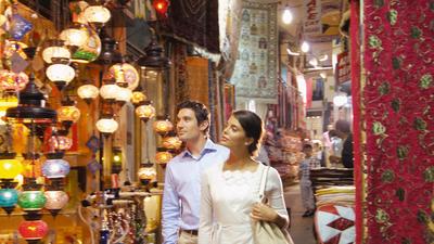 Grand Bazaar