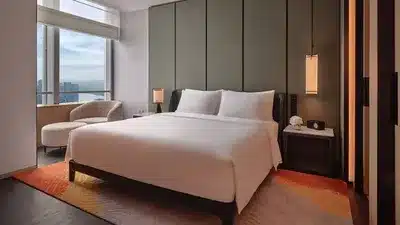 Park Suite with River View