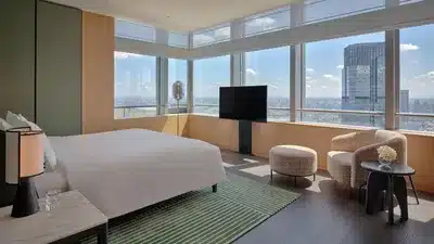 Executive Suite