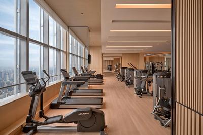 Fitness Centre