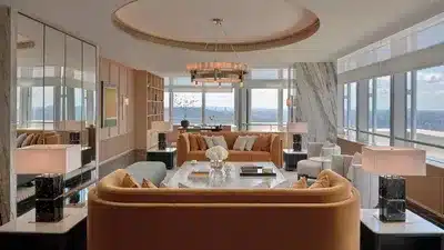Presidential Suite