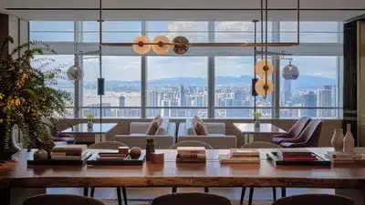 Lilian Restaurant