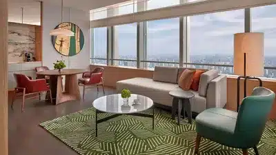 Park Suite