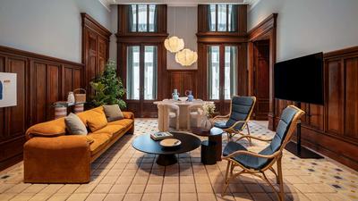 Loft Suite