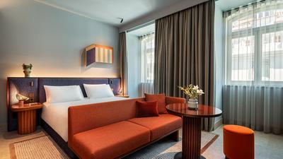 Andaz Suite