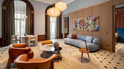 Premium Loft Suite