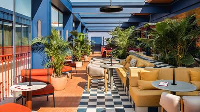 Terrace Bar