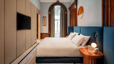 Premium Loft Suite