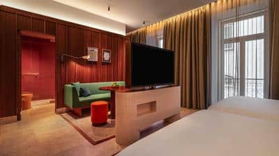 Junior Suite
