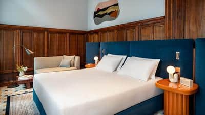 Loft Suite