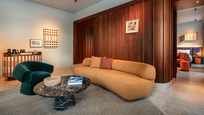 Andaz Suite