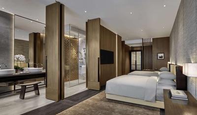2 Twin Beds