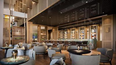 The Bar