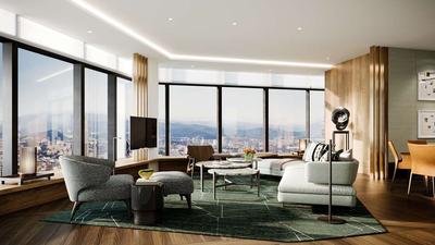 Park Executive Suite