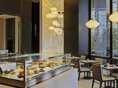 Bake By Banyan Tree