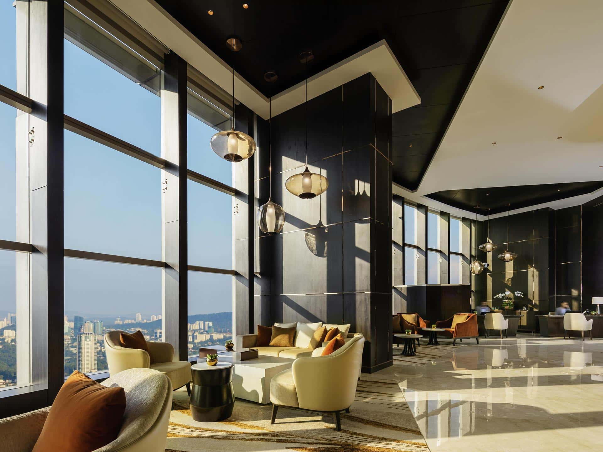 Banyan Tree Kuala Lumpur