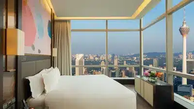 Sky Suite