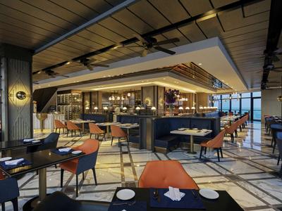 Horizon Grill
