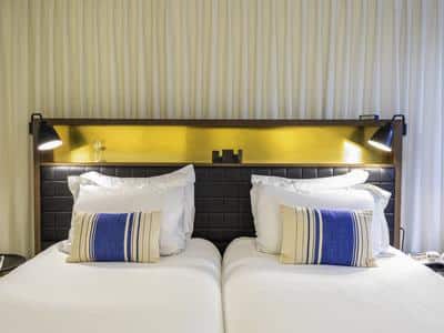 Classic Room - Twin