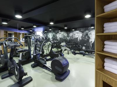 Gym