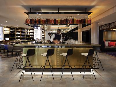 Pressroom Bar