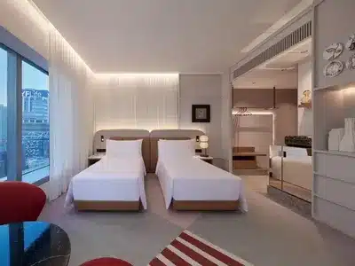 Premier Room