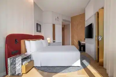 Harbour Suite