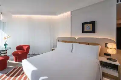 Premier Room