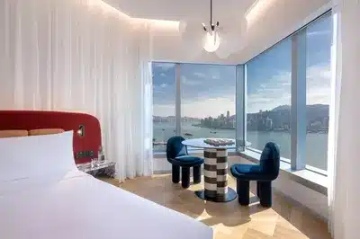 Harbour Suite