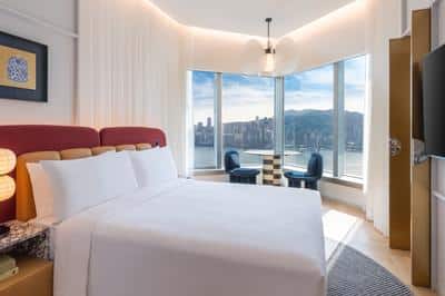 Harbour Suite