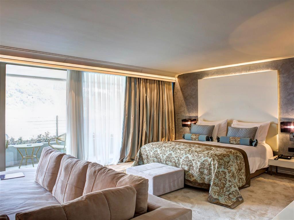 Rixos Premium Dubrovnik