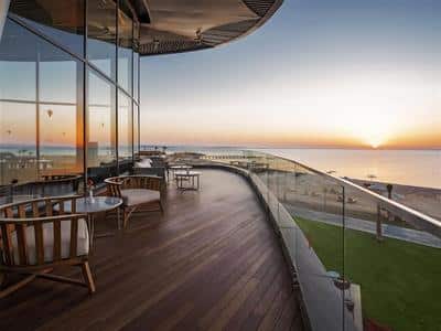 Bar Lounge
